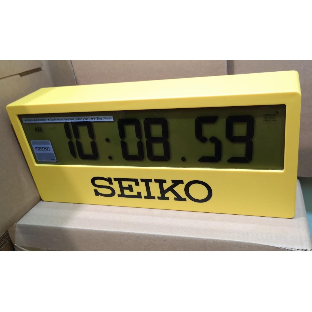 Total 70+ imagen seiko qhl073y Thptnganamst.edu.vn