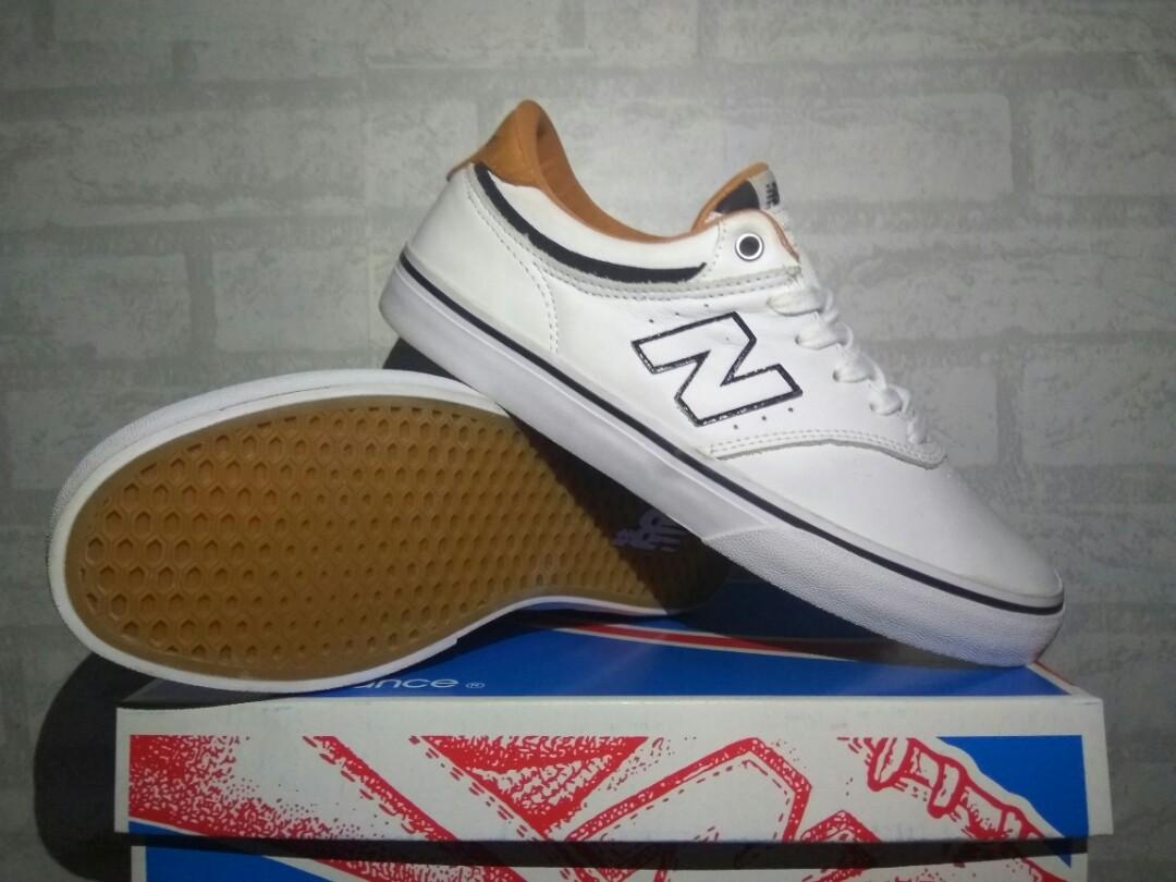 new balance 927 brown