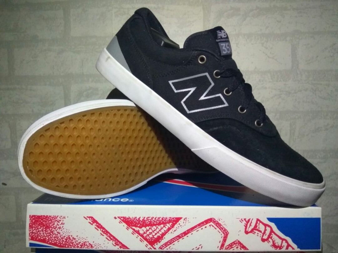 sepatu new balance skate