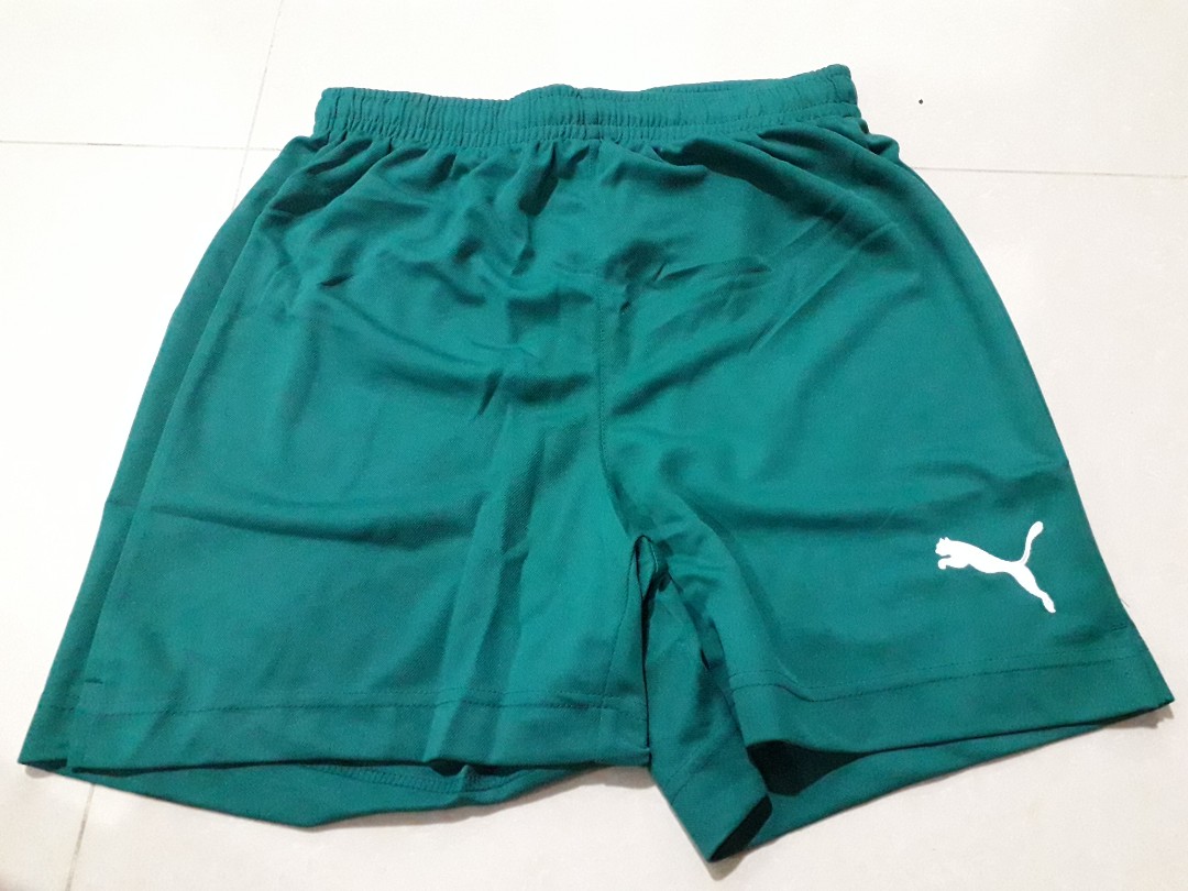 puma vencida shorts