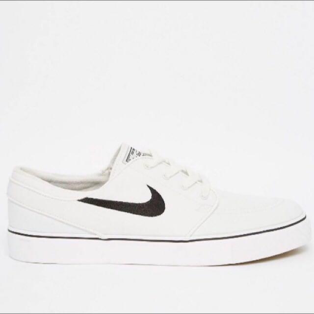 nike janoski slipper