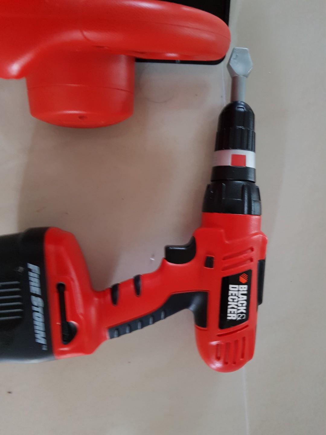 Sturdy Toy Tool Bench With Tools Toys Games Others On Carousell