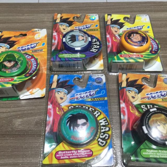Superyoyo cheap