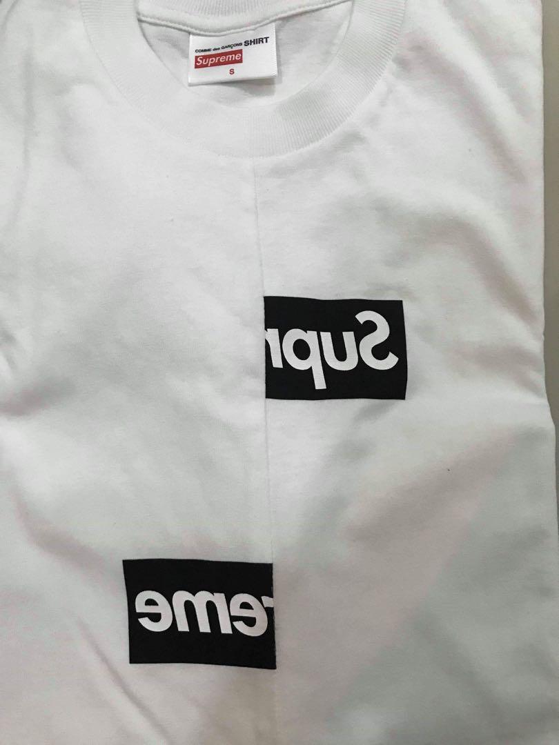 Supreme hot sale split bogo