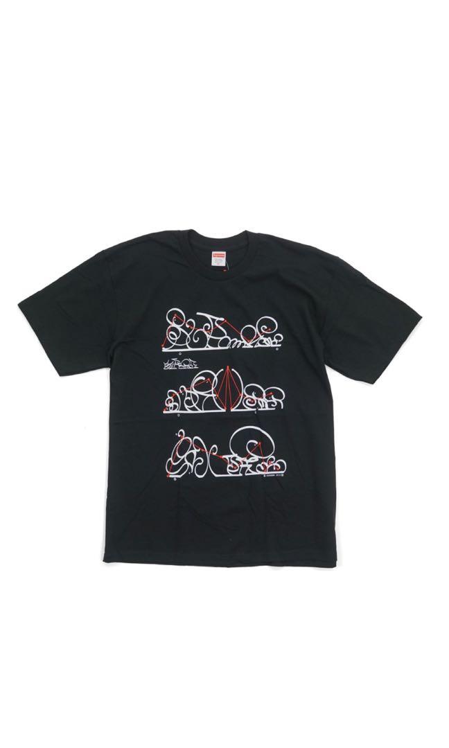 System tee supreme deals