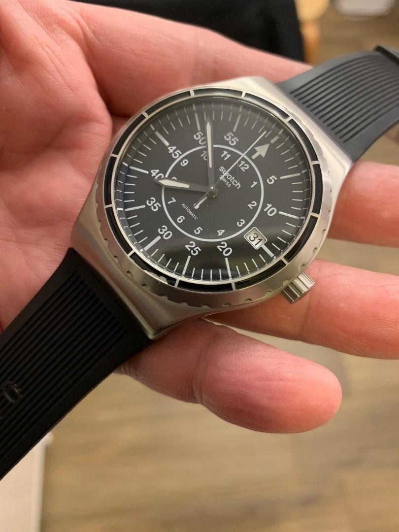 Swatch yis403 discount