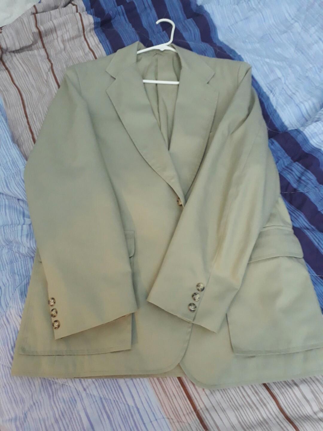 Tilley Endurables Travel Jacket Men s Fashion Tops Sets