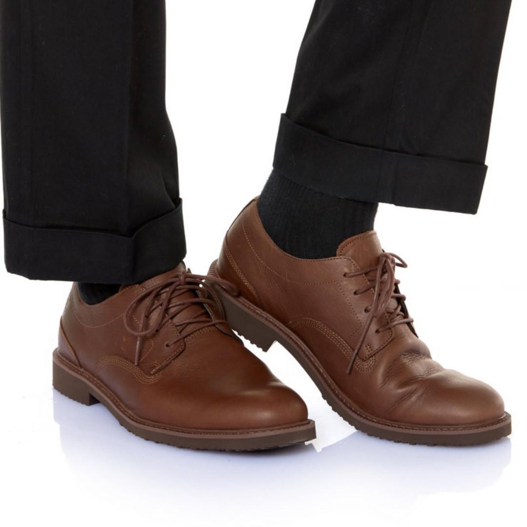 Men's brook park lightweight oxford shoes hotsell