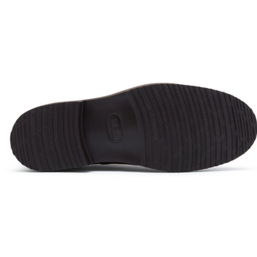 Men's brook park clearance lightweight oxford shoes