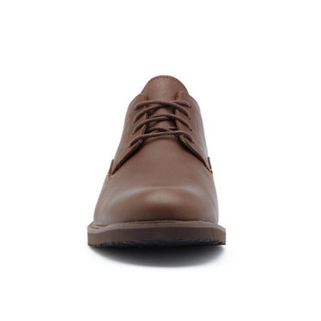 Men's brook park lightweight oxford shoes deals
