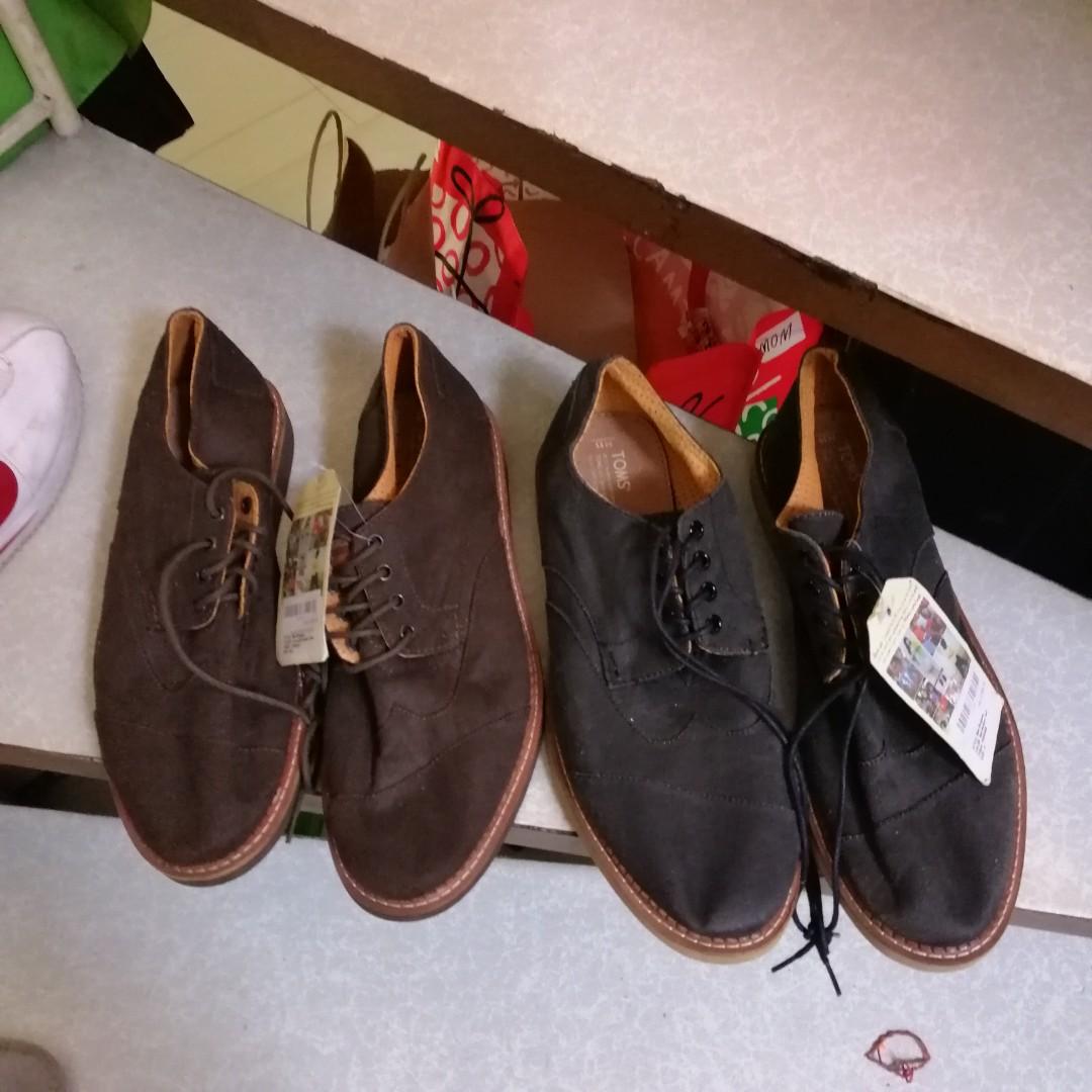 toms formal shoes