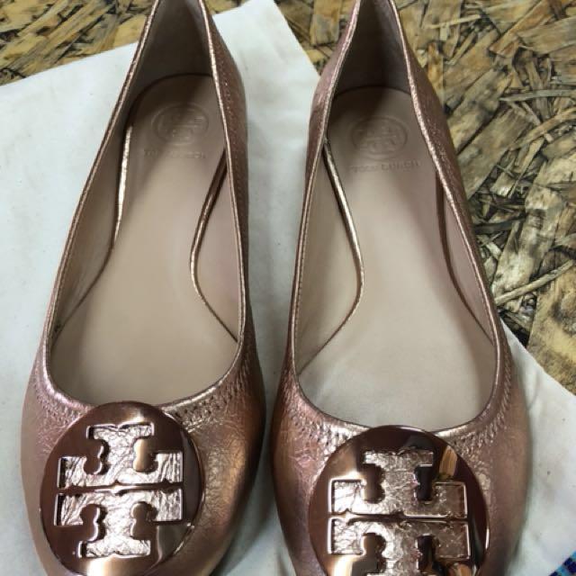 Tory burch canada shoes Clearance