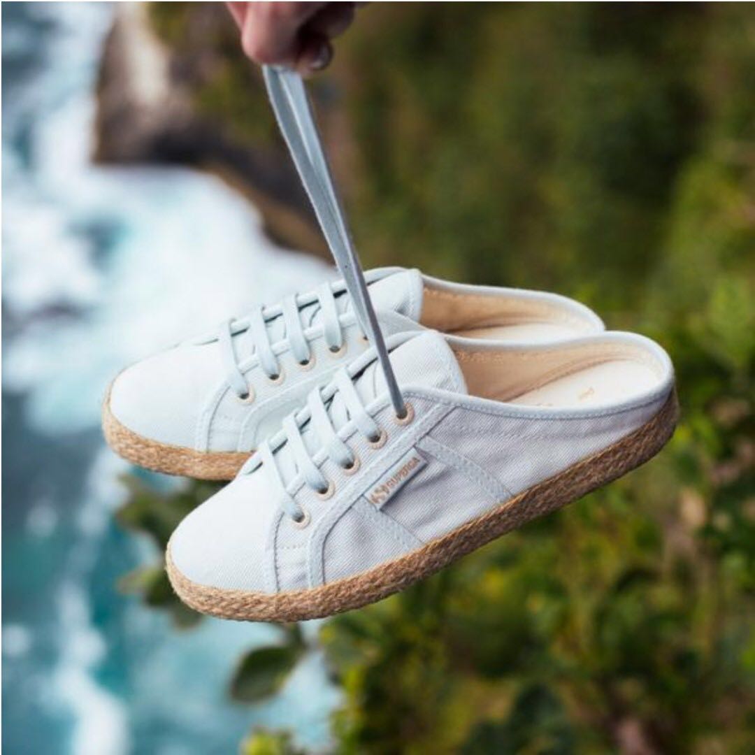Superga drea chong clearance