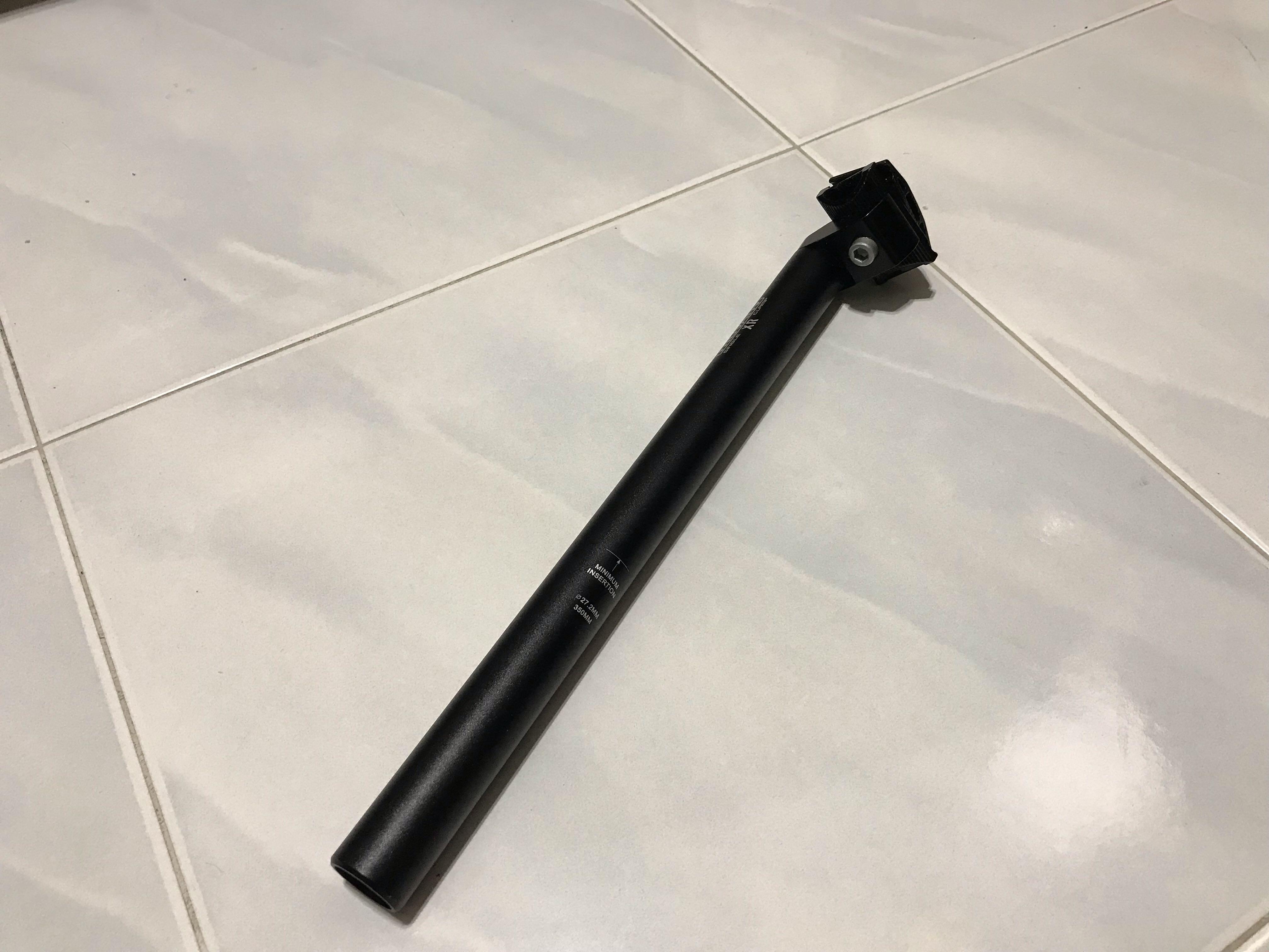 Truvativ xr store seatpost