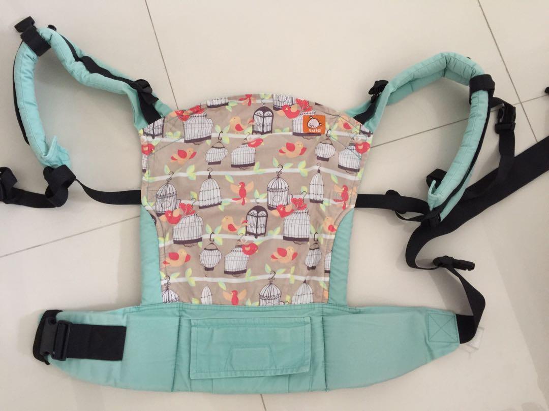 tula baby carrier price