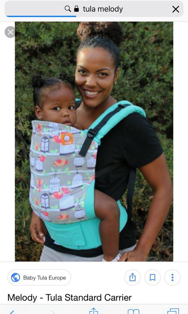 Tula carrier clearance price