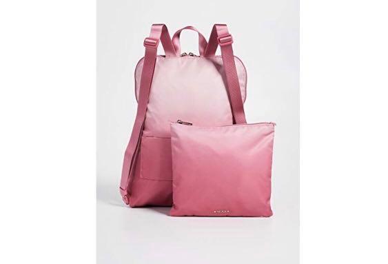 Tumi pink cheap ombre