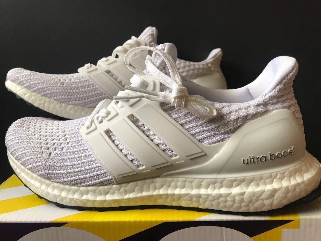 legit check ultra boost 4.0