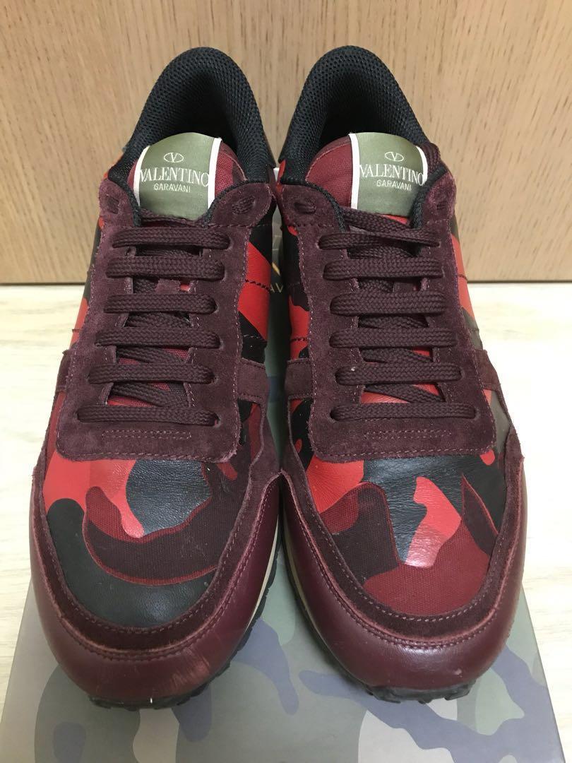 valentino shoes original price