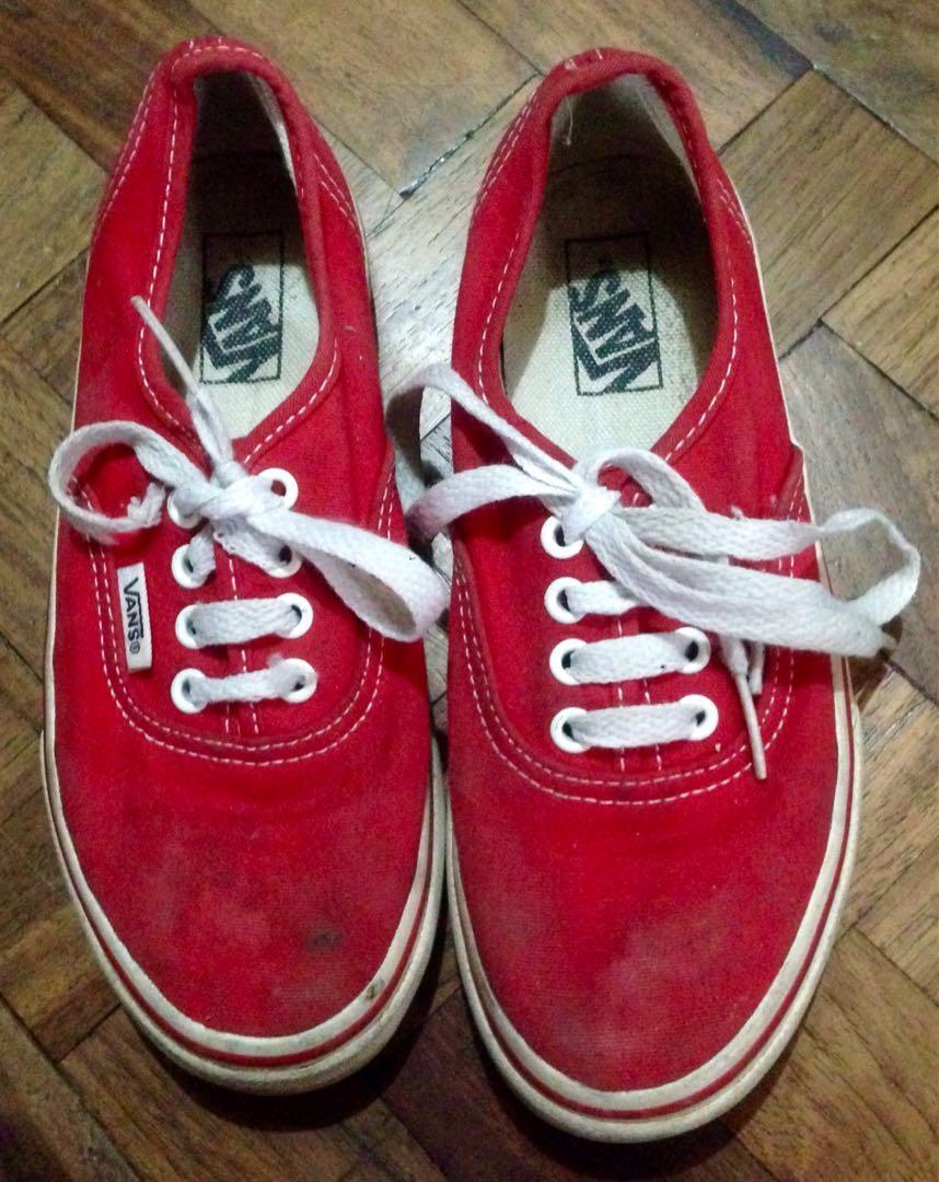 boys kids vans