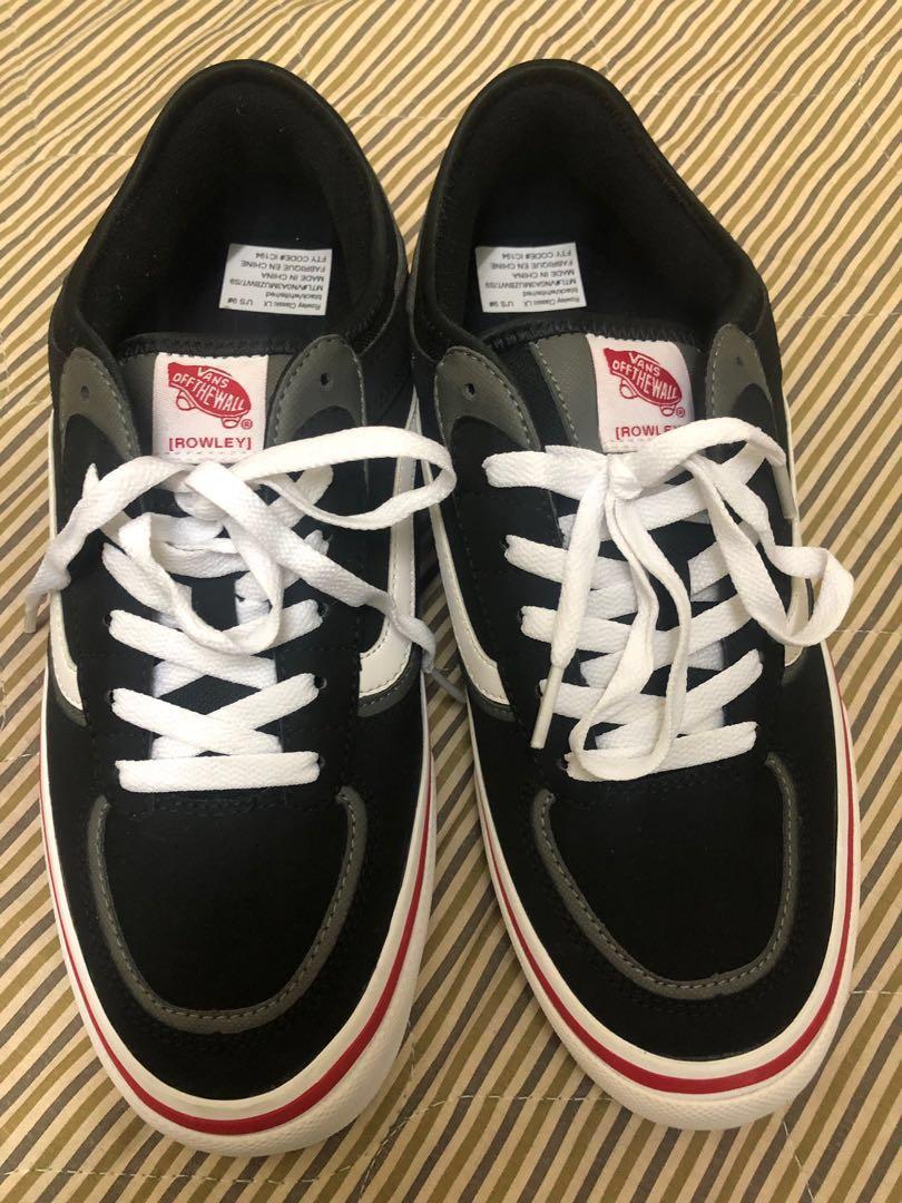 Rowley best sale classic lx