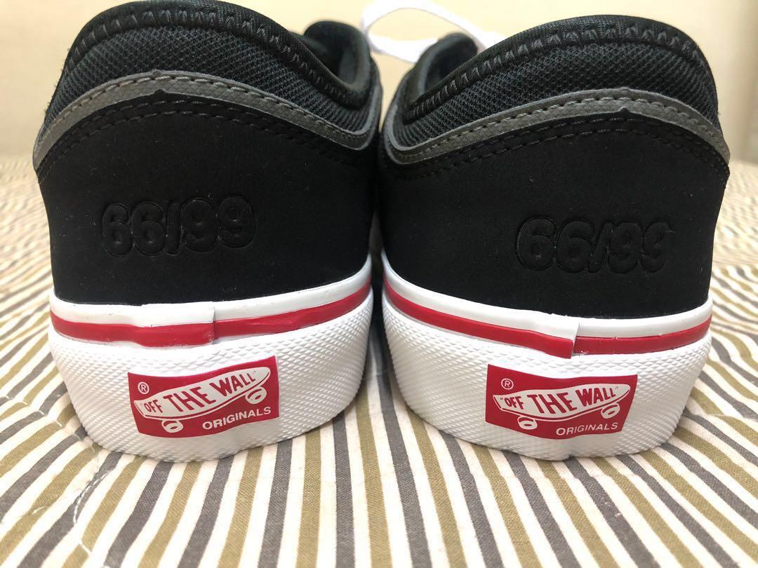 Vans vault rowley classic online lx