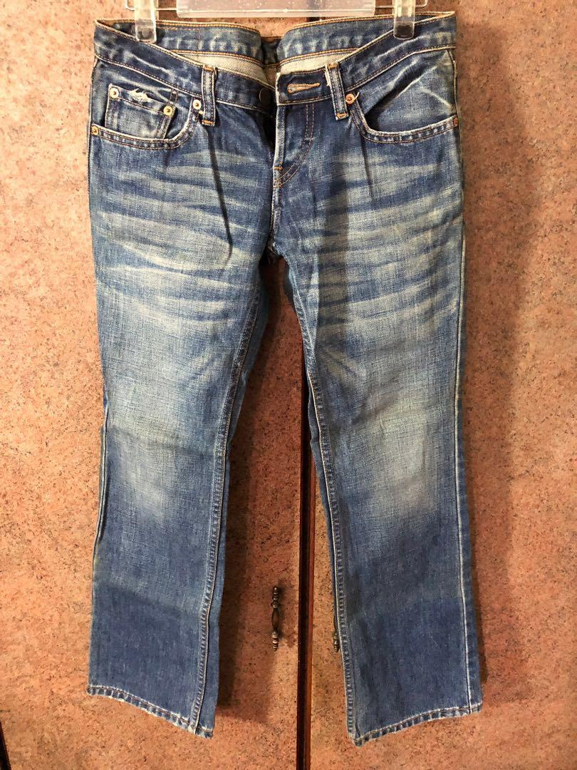 used womens levis jeans