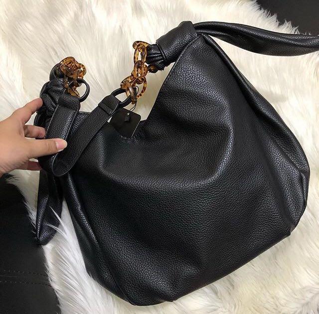 Zara Hobo Seramik Bag