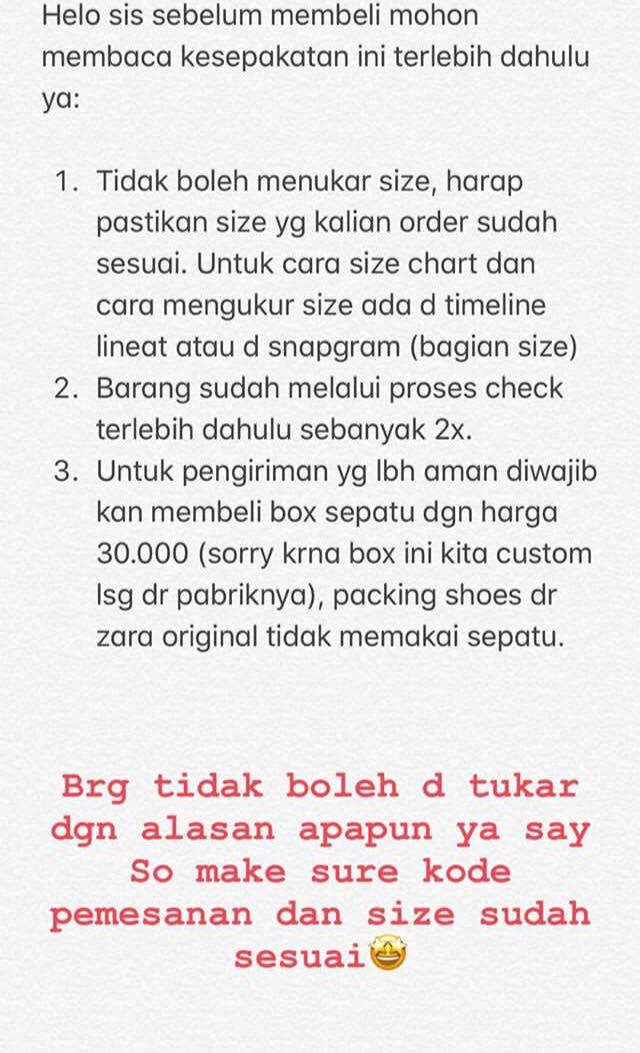 Zara Mid Heels Women S Fashion Women S Shoes On Carousell