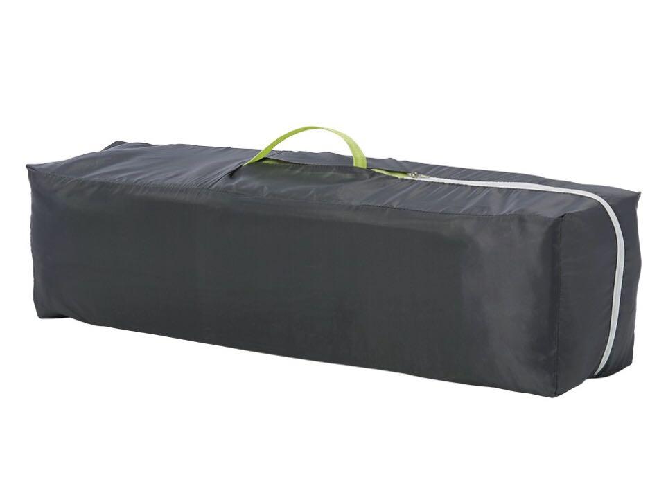 Zobo travel cot playpen Babies Kids Baby Nursery Kids