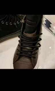 Mens converse climate-control boots size 10.5