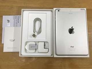 APPLE Ipad Mini 2 16GB Wifi + Cellular