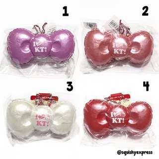 HK Macaroon Squishy / Squishys / Squishies