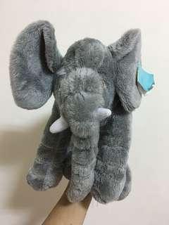 大象🐘娃娃
