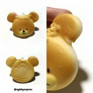 Bear Pancake Squishy / Squishys / Squishies