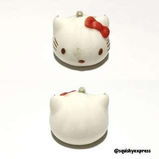 HK Steambun Squishy / Squishys / Squishies
