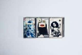 Kaset Pita Red Hot Chilli Peppers | RHCP