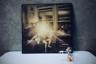 Vinyl | Piringan Hitam | Thee Silver Mt. Zion Memorial Orchestra