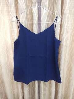 Navy tank