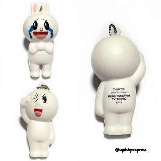 Line Squishy / Squishys / Squishies