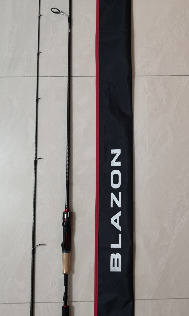 daiwa blazon
