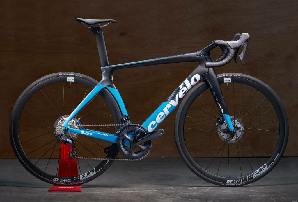 2019 discount cervelo s5