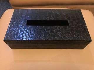 Tissue Napkin Holder