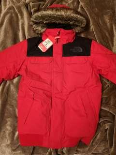 The North Face Gotham III Jacket - Brand New - Small