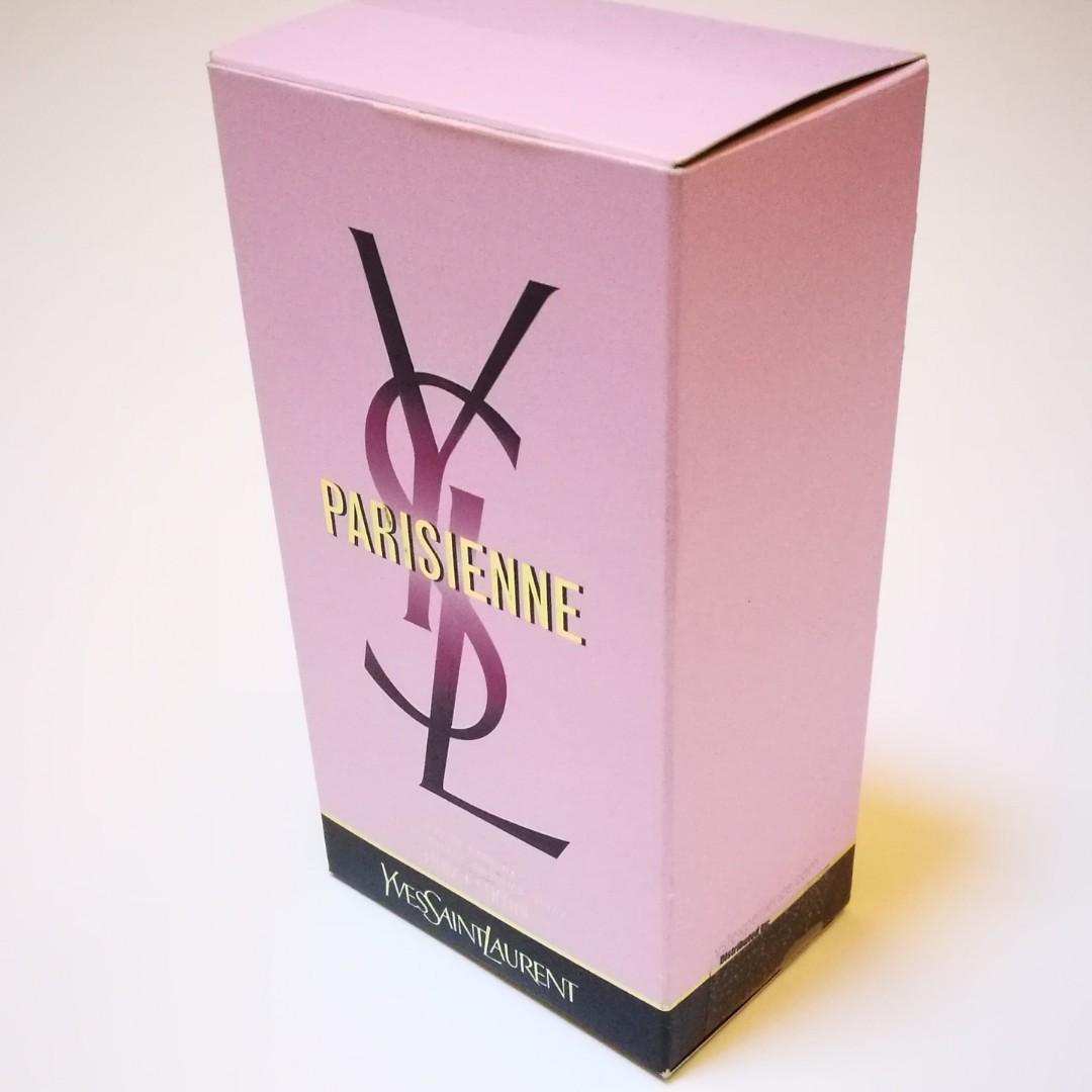 YVES SAINT LAURENT YSL L'HOMME EDT FOR MEN PerfumeStore Philippines