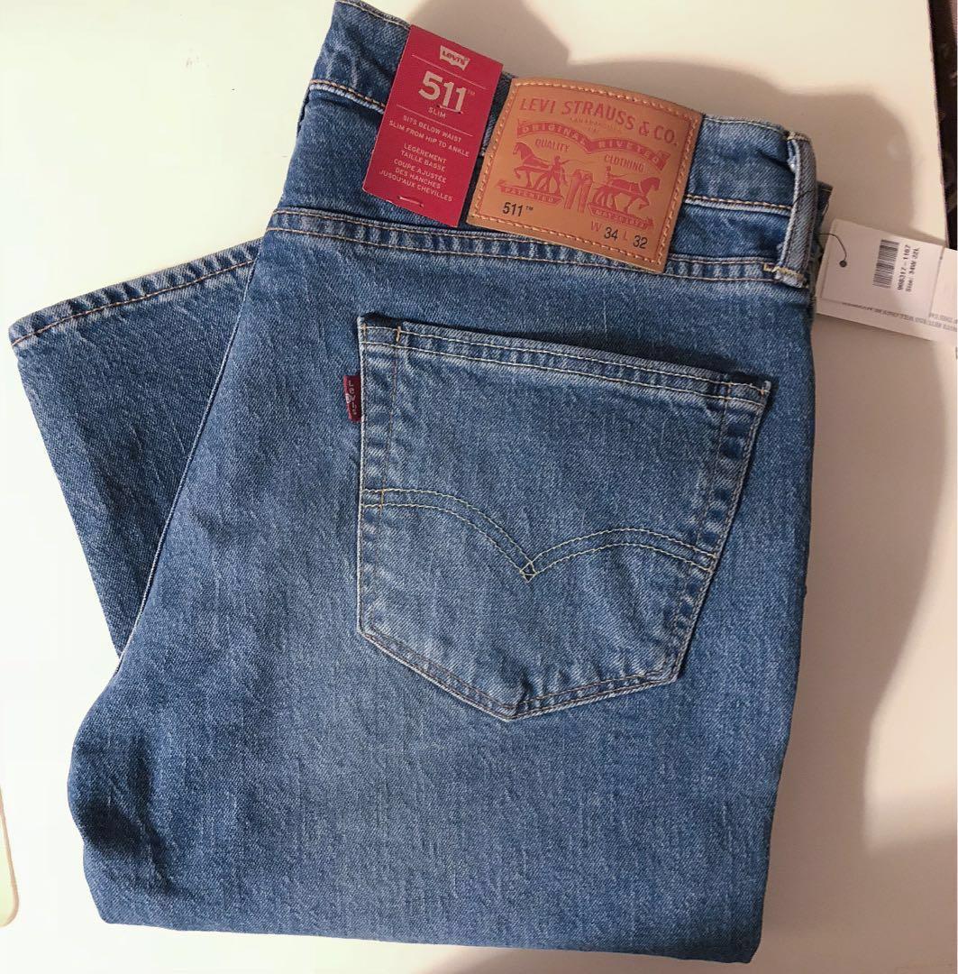 levis 549