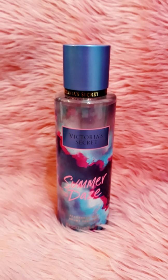 Victoria secret summer daze perfume online