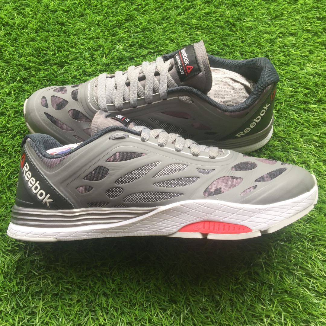 Reebok les mills malaysia discount