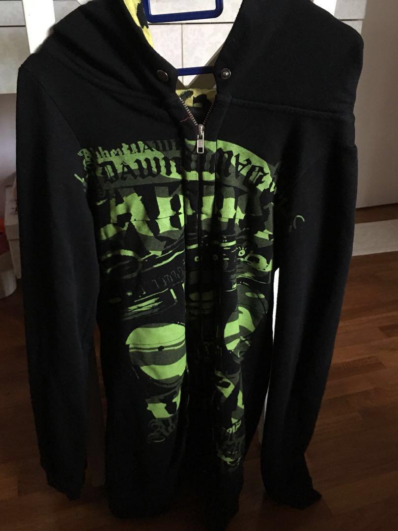 Abbey Dawn Hoodie Merchandise From Avril Lavigne Women S