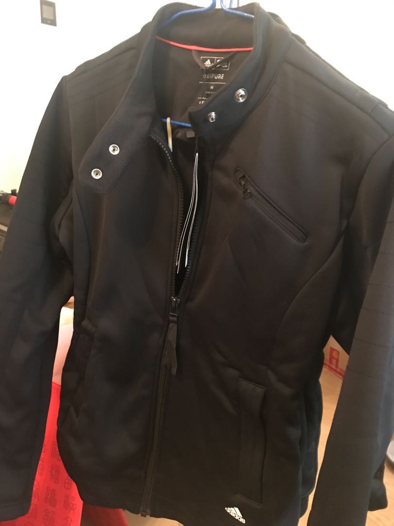 adipure jacket